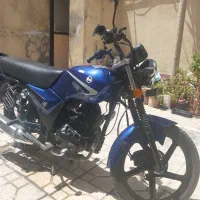 موتورسیکلت sym