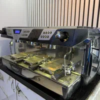 دستگاه اسپرسو ساز صنعتی فلومتر اسیاب قهوه مانومترز|کافی‌شاپ و رستوران|سنندج, |دیوار