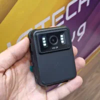 بادی کمرا ، دوربین لباسی ورزشی و پلیسی مدل L10