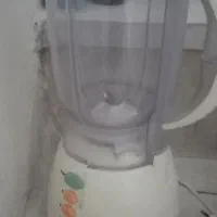 مخلوط کن اصلی|آبمیوه‌گیر و آب‌مرکبات‌گیر|خرم‌آباد, |دیوار