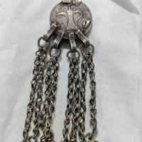 آویز قدیمی|کلکسیون اشیاء عتیقه|فارسان, |دیوار