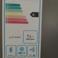 یخچال فریزر سامسونگ