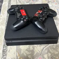 Ps4slim 1tra|کنسول، بازی ویدئویی و آنلاین|اسلام‌شهر, شهرک سالور|دیوار