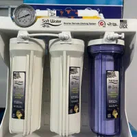 فروش ویژه دستگاه تصفیه آب خانگی با گارانتی|آبسردکن و تصفیه آب|گرگان, |دیوار