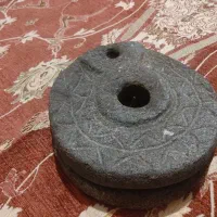 آسیاب دستی قدیمی