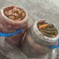 فروش عمده ترشیجات خانگی با طعم اصیل شمالی|خوردنی و آشامیدنی|مشهد, سیس‌آباد|دیوار