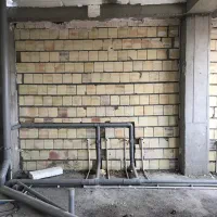 اجرای لوله کشی و نصب شیرالات ساختمان