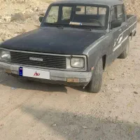مزدا 2000