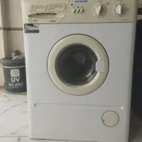 لباسشویی اتومات سالم بشرط|ماشین لباسشویی و خشککن لباس|لردگان, |دیوار