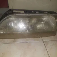 چراغ جلو و عقب دوو اسپرو دو جفت و چراغ جلو ۲۰۶|قطعات یدکی و لوازم جانبی|فردیس, فردیس|دیوار