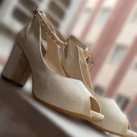 کفش مجلسی زنانه