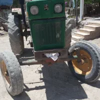 تراکتور itm ای تی ام مدل ۷۷