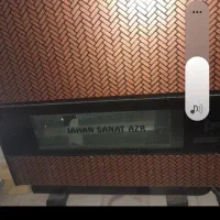 بخاری گازسوز