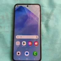 موبایل سامسونگ A55 5G، گوشی A55