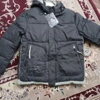 کاپشن مردانه