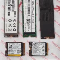 هارد ssd m2 NvMe