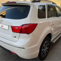 هایما S7 آماده مسافرت