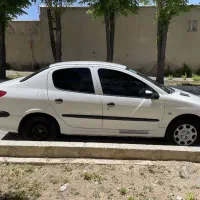 206 sd فول|خودرو سواری و وانت|دامغان, |دیوار