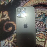 گوشی آیفون ۱۵ پرومکس|موبایل|قوچان, |دیوار