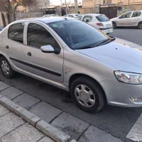 رانا tu5 مدل۹۲ مشابه صفر|خودرو سواری و وانت|فردیس, منظریه|دیوار