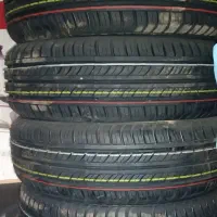 لاستیک بارز P648 نو  سایز ۱۸۵/۶۵/۱۵