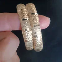 یک جفت النگو سایز ۱