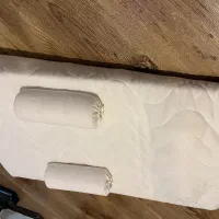 تشک انتی رفلاکس برند Die Ruhe|اسباب و اثاث بچه|قائم‌شهر, |دیوار