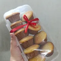 آموزش انواع کیک و شیرینی و کاپ کیک با تخفیف50%