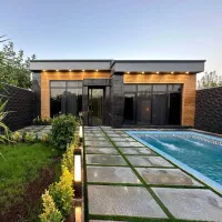 رنج ۵میلیارد ویلالوکس با شرایط پرداخت عا.لی