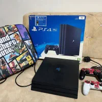 ps4 pro 1T