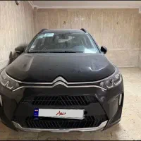 سیتروئن  c 3
