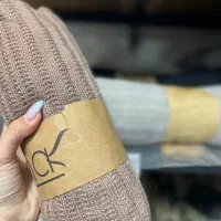 شال زمستانی