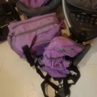سرویس کامل کالسکه گود بی بی