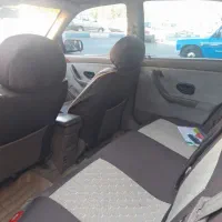 سمند ef7ef7دوگانه شرکتی مدل ۹۱|خودرو سواری و وانت|اقبالیه, |دیوار