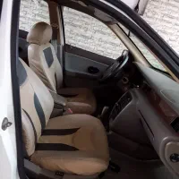 یک دستگاه خودرو سواری سمند|خودرو سواری و وانت|بندر گز, |دیوار