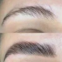 لیفت و لمینت ابرو و مژه|خدمات آرایشگری و زیبایی|اصفهان, خواجه عمید|دیوار