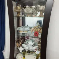 بوفه در حد نو