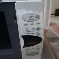 ماکراویو LG|سایر لوازم برقی|تهران, نعمتآباد|دیوار