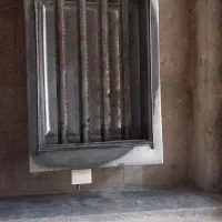 کباب پز سالم