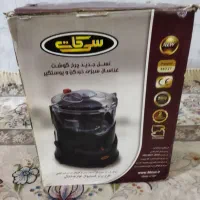 غذاساز سی کات