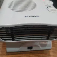 هیتر برقی چند حالته زومبا  مدل۲۰۰۰وات بخاری موجود|بخاری، هیتر، شومینه|مشهد, شهید آوینی|دیوار