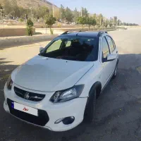 کوئیک آر مدل 1401 دریچه گاز سیمی