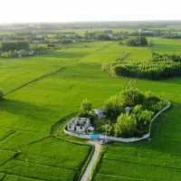 فروش جزیره مسکونی اختصاصی منحصر بفرد