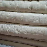 لحاف سنتی دونفره و لحاف سنتی یک نفره باپشم گوسفندی