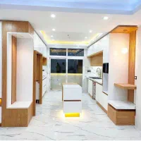 کابینت های مقرون به صرفه و اقتصادی هایگلاس/زیبا25|مصالح و تجهیزات ساختمان|سراب, |دیوار