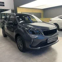 فروش BAC X3 PRO اقساطی/نمایندگی زارعی