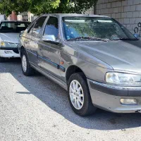 پژو پارس۸۵ سند تک برگ،
