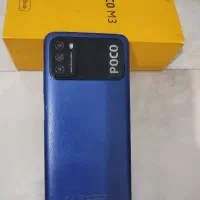 گوشی شیایومی مدل poco m3