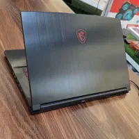 msi thin 63 در حد نو با کارتن|رایانه همراه|اردبیل, |دیوار