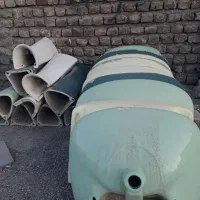 کاسه و دست شور